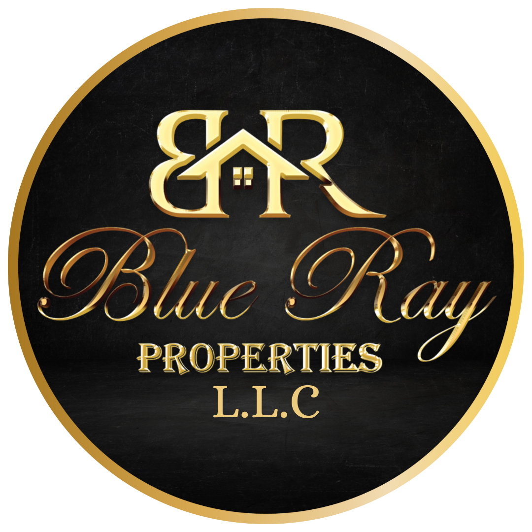 BLUE RAY PROPERTIES